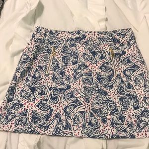 Lilly Pulitzer Skort